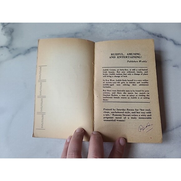 Seasons Of The Heart By Ramona Stewart Paperback - Picture 2 of 10